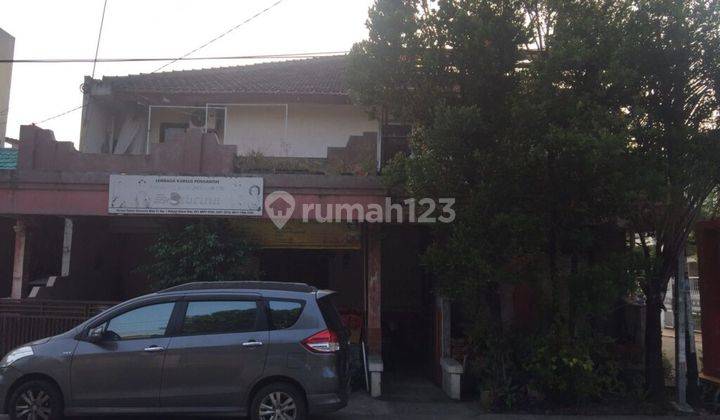 Rumah Dekat Mall di Tytian Kencana Bekasi Utara 1