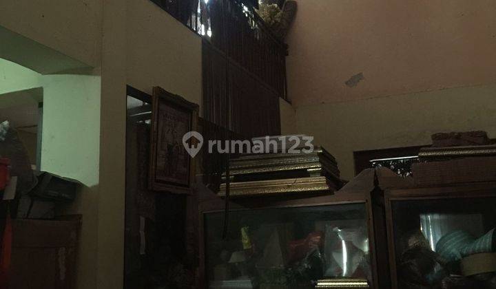 Rumah Dekat Mall di Tytian Kencana Bekasi Utara 2