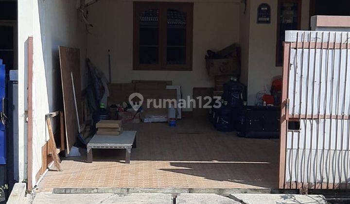 Rumah Siap Huni Di Harapan Indah Bekasi Dijual Cepat 2