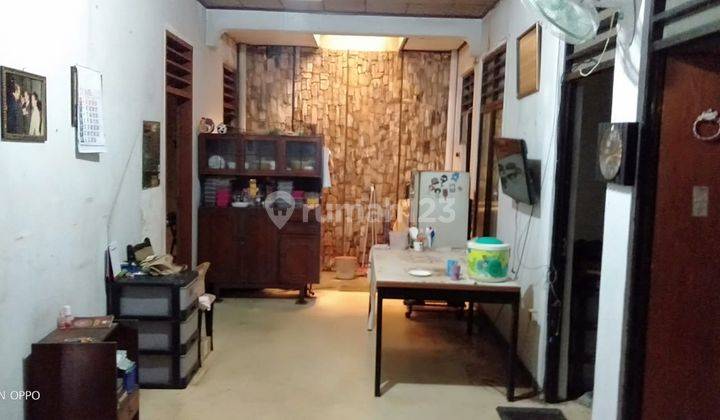 Dijual Rumah di Rawamangun Jakarta Timur 2