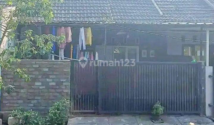 Di Jual Cepat Rumah Lokasi Sangat Strategis The Palm Residence  2