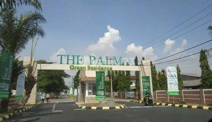 foto lainnya di jual cepat rumah lokasi