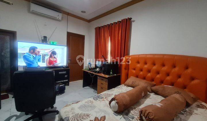 Rumah Dijual Di Kemang Pratama 2 Bekasi 2