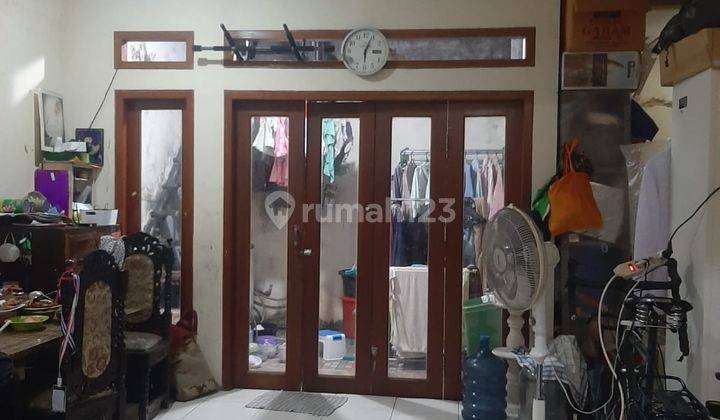 Dijual Rumah Harapan Indah Cluster Tamansari Bekasi 2