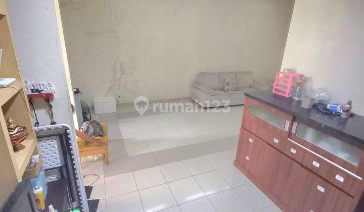 Rumah 2 Lantai Siap Huni di Kemang Pratama Bekasi 2