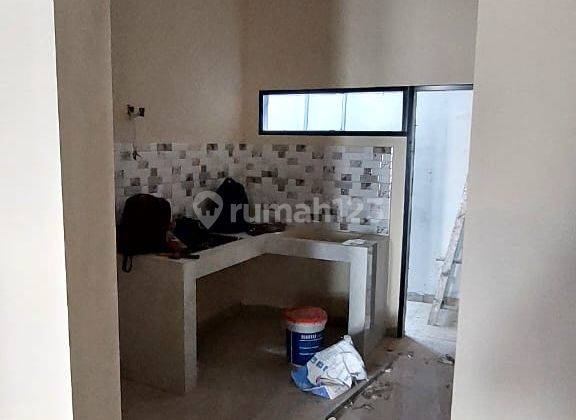 Dijual Rumah Harapan Indah 1 Bekasi 2