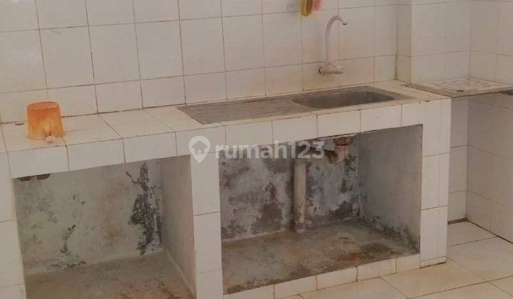 Rumah Termurah Siap Huni di Perumahan Alamanda Bekasi Utara 2