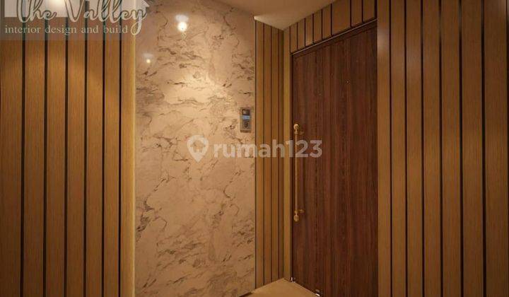 Dijual Condovilla The Primerose Summarecon Bekasi 2