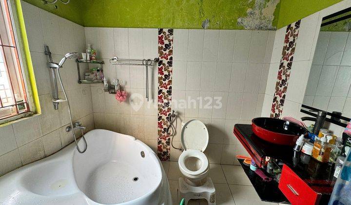 Dijual Cepat Rumah Siap Huni di Villa Indah Permai Bekasi Utara 2