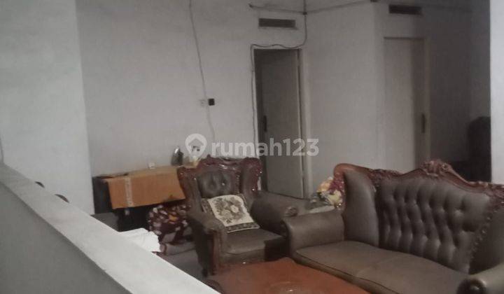 Rumah Bagus Siap Huni Lokasi Strategis di Harapan Indah Bekasi 2