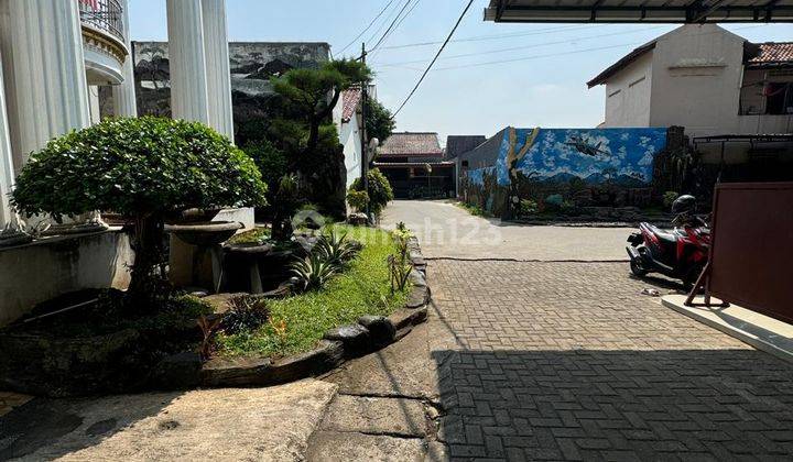 Rumah Mewah Ada Kolam Renang Pribadi Lokasi Strategis di Grand Mutiara Jatiranggon Jatisampurna 2