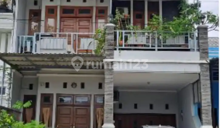 Dijual Cepat Rumah Luas Siap Huni di Harapan Indah 1 Bekasi