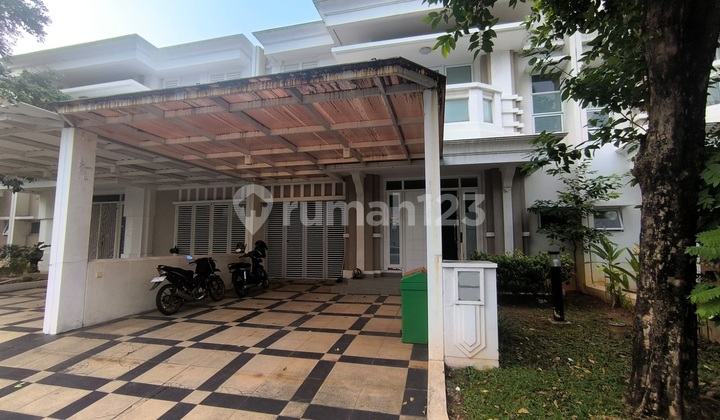 For Rent Vernonia House Summarecon Bekasi For Rent Vernonia House Summarecon Bekasi