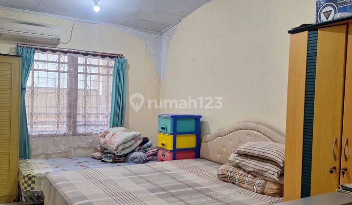 Dijual Rumah Siap Huni di Perumahan Permata Harapan Baru Pejuang Bekasi 1