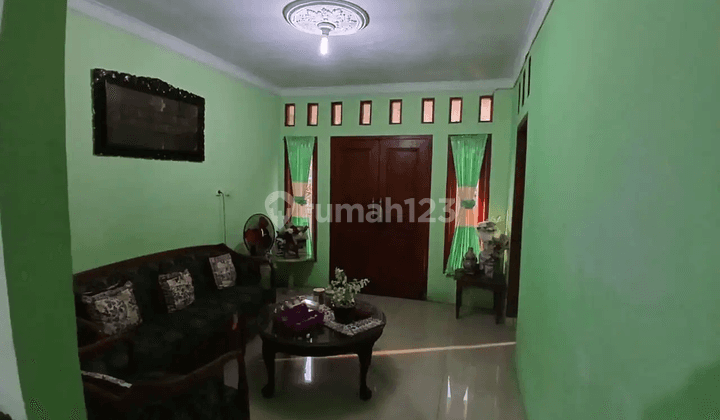 foto lainnya dijual rumah siap huni di