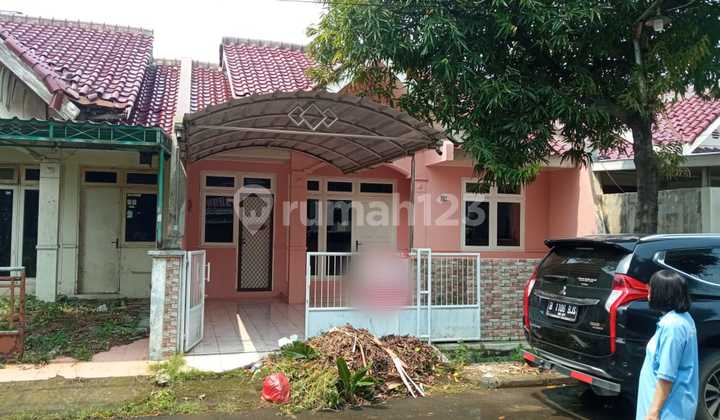 Rumah Terawat Siap Huni Dekat Mall Summarecon Bekasi Rumah Terawat Siap Huni Dekat Mall Summarecon Bekasi
