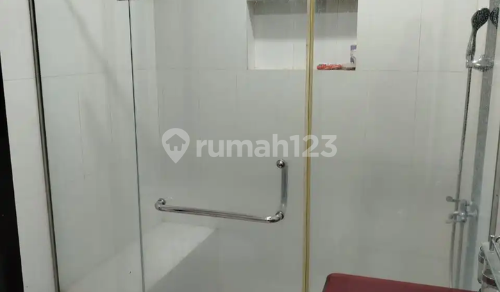 Rumah Hitung Tanah di Agus Salim Bekasi Timur 2