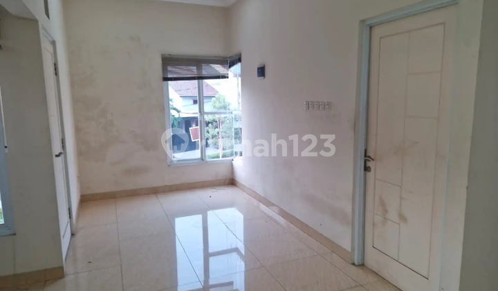 Dijual Rumah Cantik Siap Huni di Bintang Metropole Bekasi 2