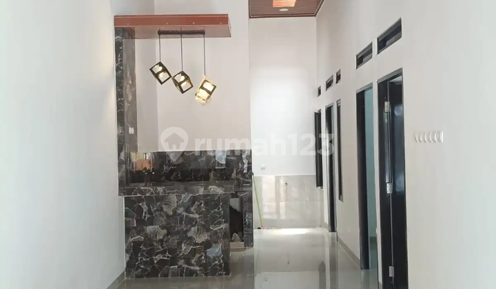 Dijual Cepat Rumah Baru Direnovasi Siap Huni di Telaga Mas Bekasi 2