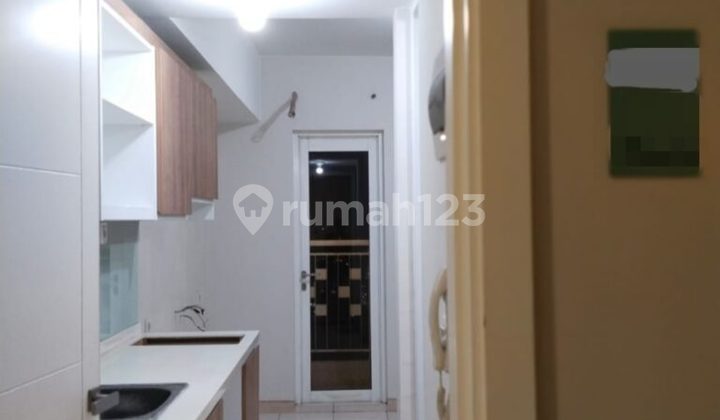 SUPER CHEAP, ONLY ONE LEFT !! Studio Type Apartment For Sale in Springlake Summarecon Bekasi