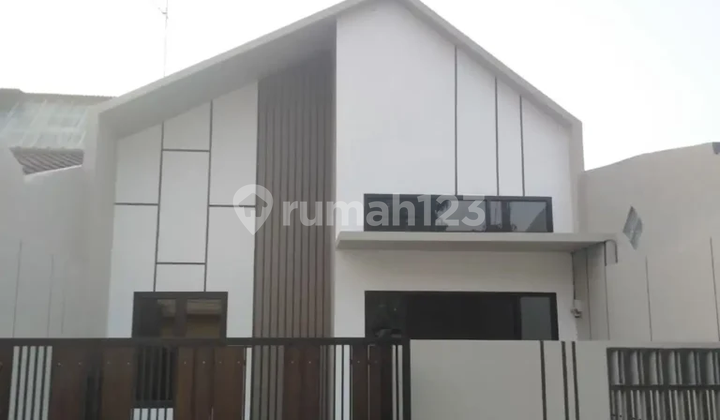 Dijual Murah Rumah Modern Minimalis Siap Huni di Pondok Ungu Permai Bekasi Dijual Murah Rumah Modern Minimalis Siap Huni di Pondok Ungu Permai Bekasi