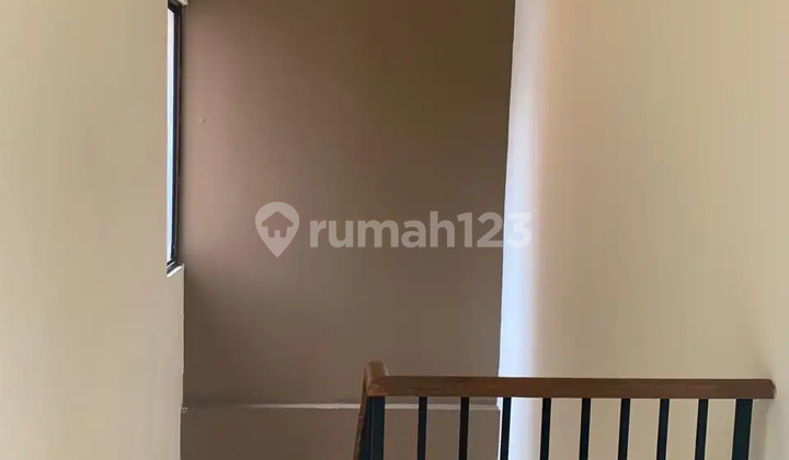 For Sale Comfortable House on Jln Harapan Mulya Raya - Harapan Indah Bekasi 2