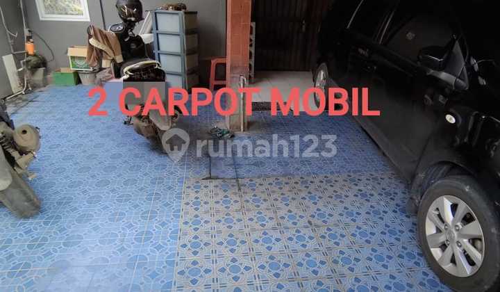 Quick Sale Affordable House Price on Jln Petojo Central Jakarta Residential House 2