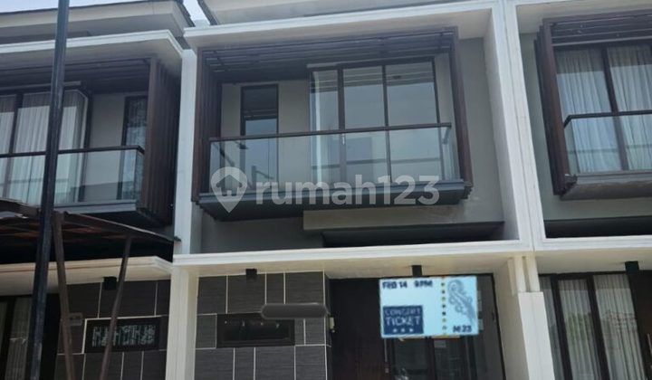 Dijual Rumah di Golden City Bekasi Dijual Rumah di Golden City Bekasi