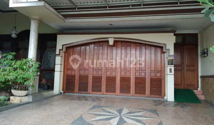Quick Sale Strategic Boarding House - Arjosari, Malang City