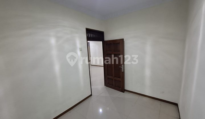 Di Jual Rumah di Wisma Asri 1 Lokasi Stategis Istimewa Bebas Banjir 2