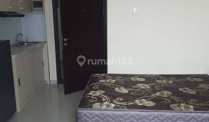 foto lainnya dijuap cepat apartemen furnish grand