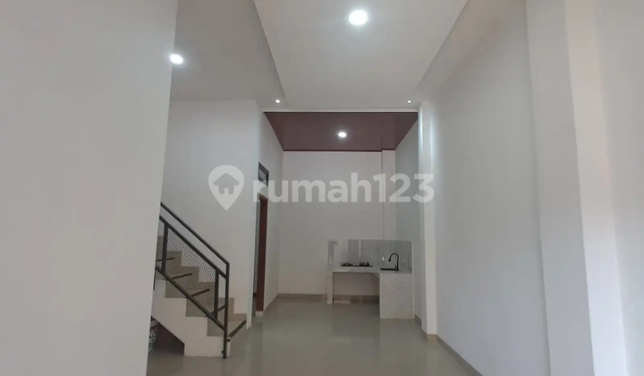 Nice New Renovated House in Prima Harapan Regency, North Bekasi 2