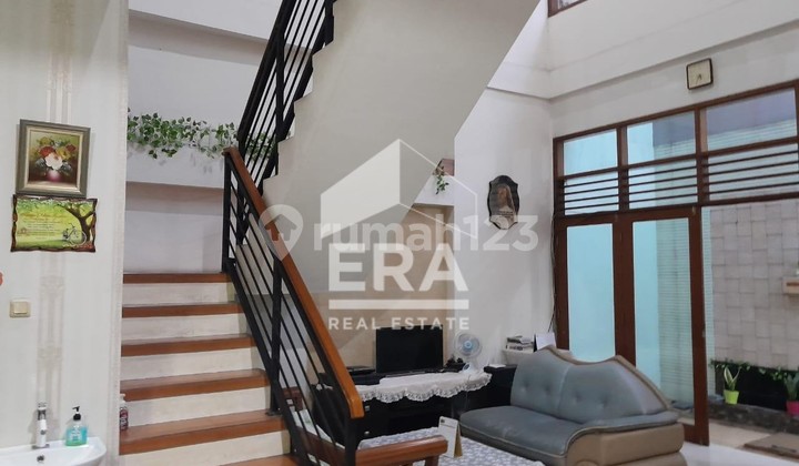 Dijual Rumah di Duta Harapan Bekasi Utara 2