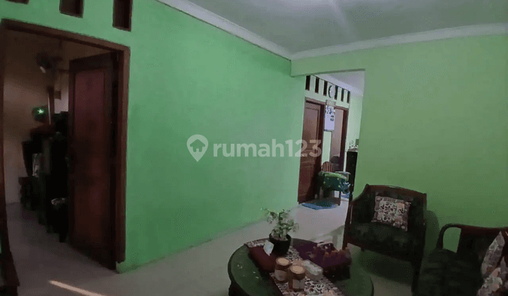 foto lainnya dijual rumah siap huni di