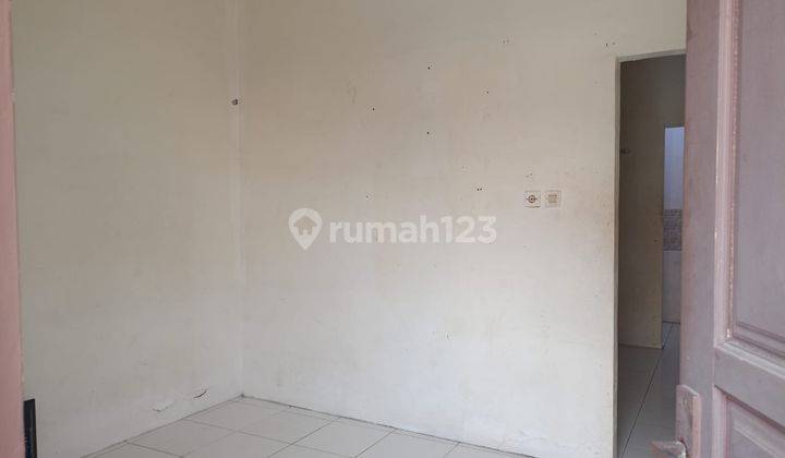 Jual Cepat Rumah Kontrakan di Kaliabang Tengah Dekat Summarecon Bekasi 2