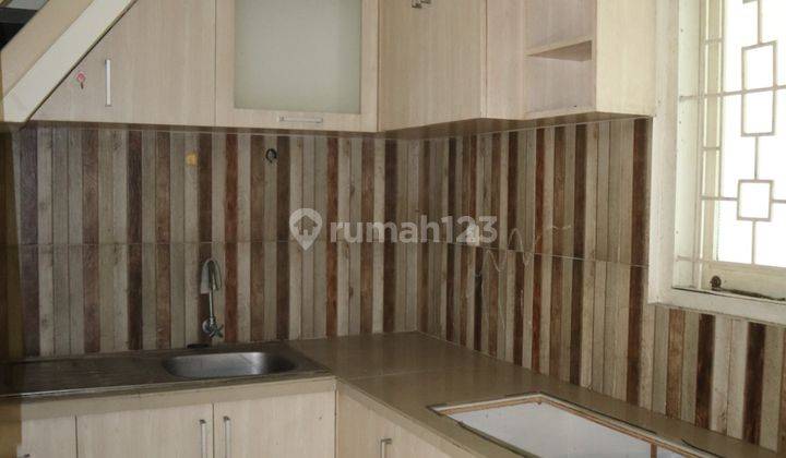 Rumah Cantik Strategis Harga Manis Di Cluster Casa De Namira Bintara 2