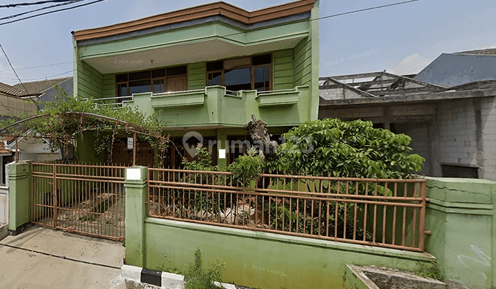 Rumah 2 Lantai di Taman Galaxy Bekasi Dijual 2,5 M Nego 1