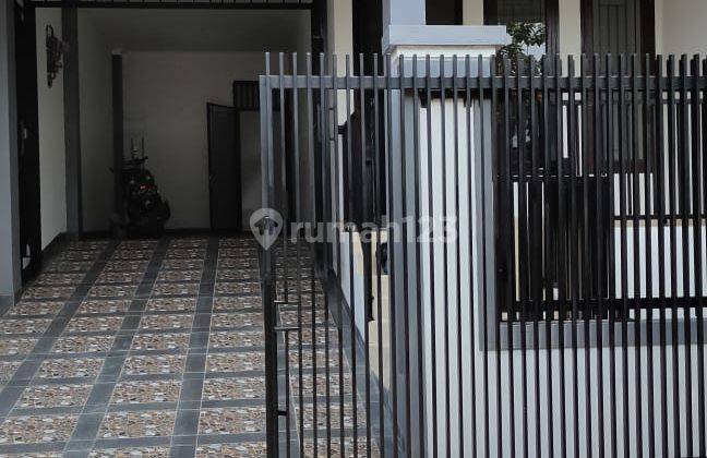Dijual Rumah di Kemang Pratama 2 Bekasi 1