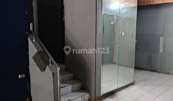 Dijual Ruko 2 Lantai Permata Harapan Baru 2