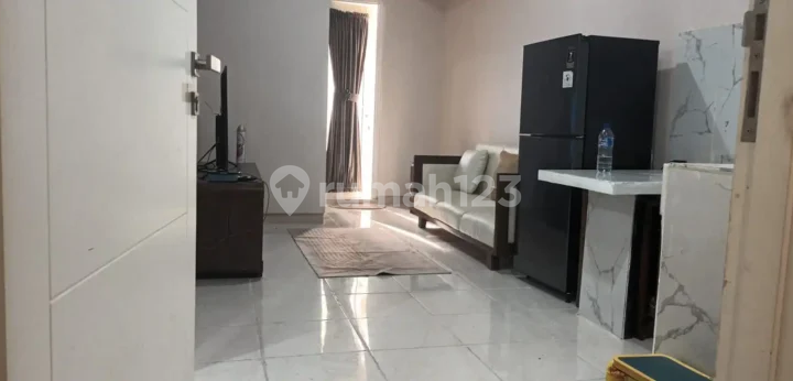 Disewakan Aprtement Springlake Tower Azolla Full Furnish Summarecon Bekasi 2