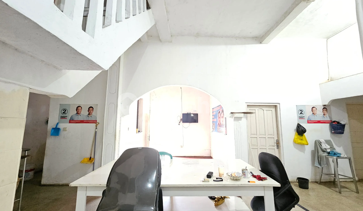 Rumah Siap Huni Hitung Tanah Cocok Untuk Segala Jenis Usaha di Bekasi Rumah Siap Huni Hitung Tanah Cocok Untuk Segala Jenis Usaha di Bekasi