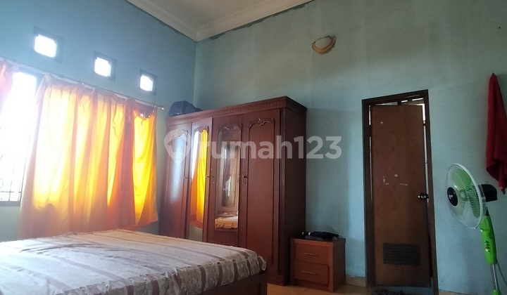 Dijual Rumah Luas dan Bagus di Metland Cakung 2