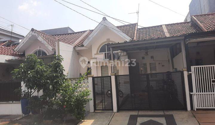 Dijual Rumah di Harapan Indah Kota Bekasi 1