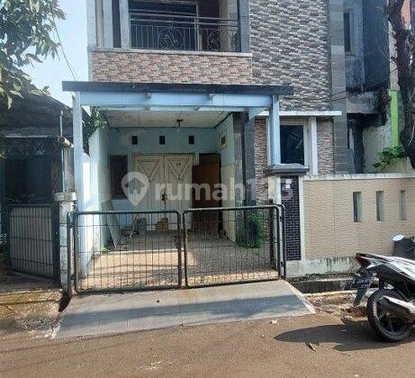 Dijual Rumah Duta Harapan Bekasi 1