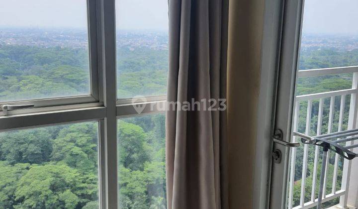 foto lainnya dijuap cepat apartemen furnish grand