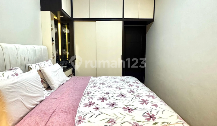 Dijual Cepat Rumah Siap Huni di Harapan Mulya Bekasi 2