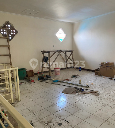 For Sale Ready-to-Occupy Shophouse in North Bekasi Panorama 2