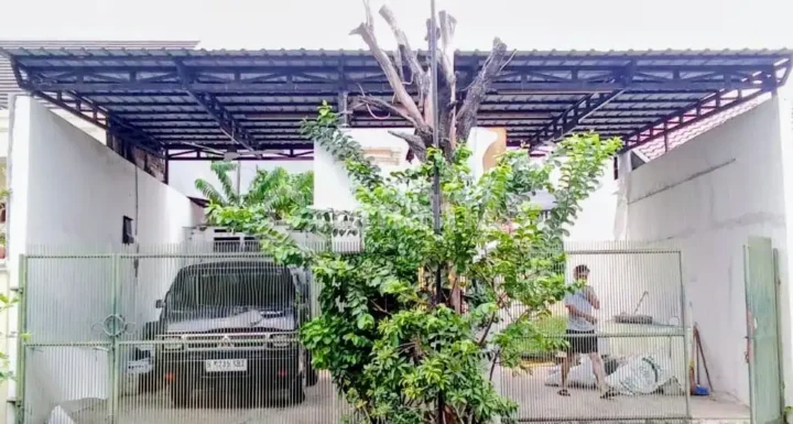 Plot of Land for Sale in Duta Harapan, North Bekasi