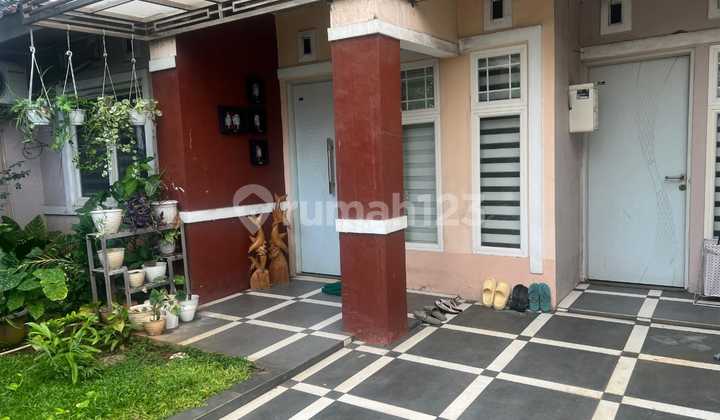 For Sale: Ready-to-Occupy House in Metland Menteng Cakung, East Jakarta - Non-Cluster House 2