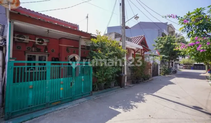 Rumah Dekat Mall Summarecon Bekasi Dijual Cepat Rumah Dekat Mall Summarecon Bekasi Dijual Cepat